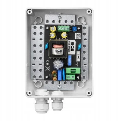 Bcs Power BCS-ZA1206/S