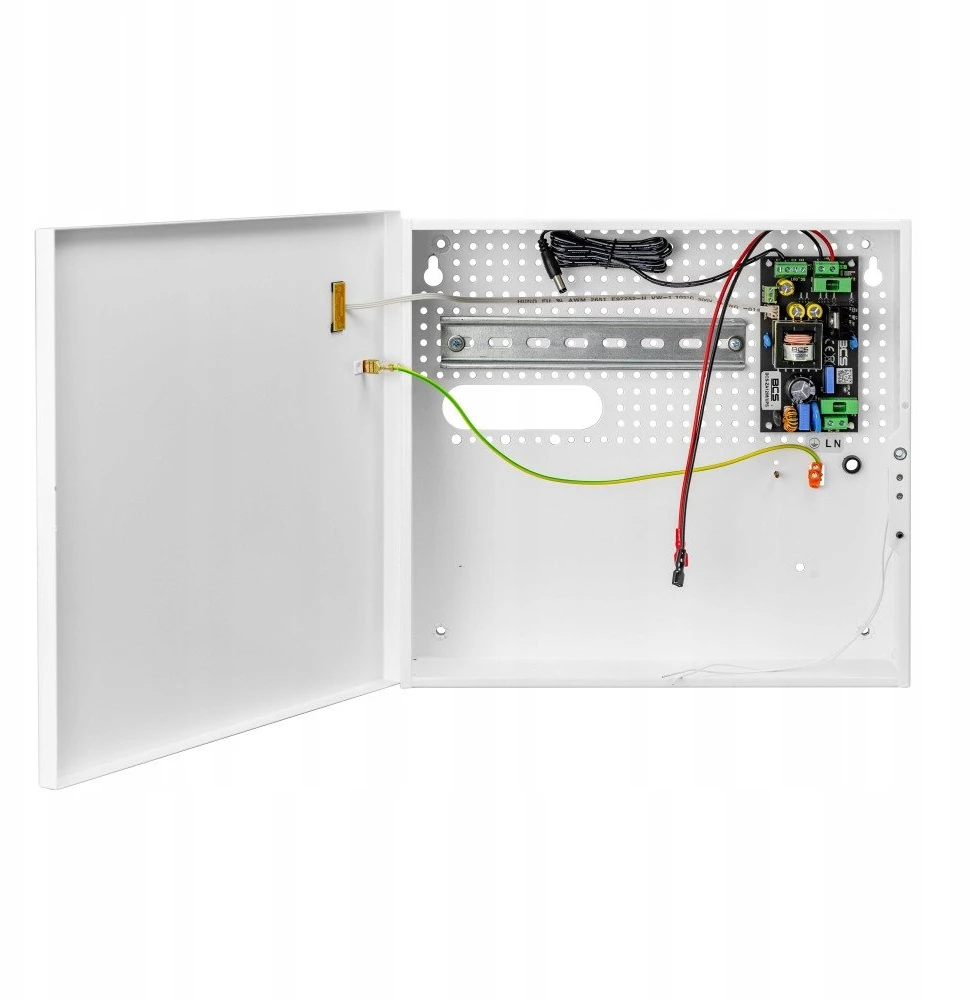 Bcs Line BCS-ZA1206/UPS/F/KD