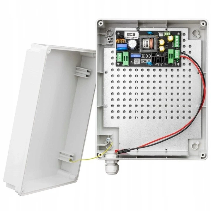 Bcs Power BCS-ZA1206/UPS/L
