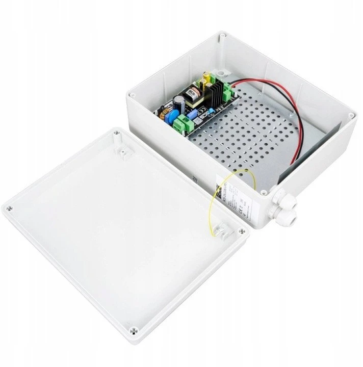 Bcs Power BCS-ZA1206/UPS/L