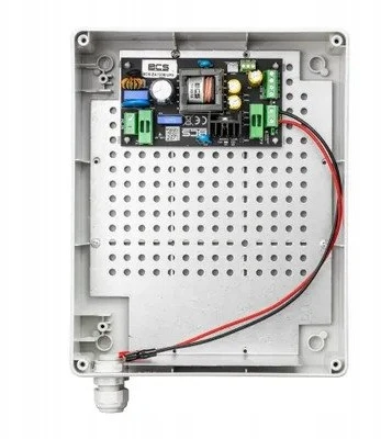 Bcs Power BCS-ZA1206/UPS/L