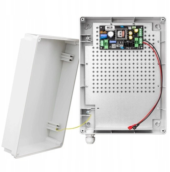 Bcs Power BCS-ZA1206/UPS/XL