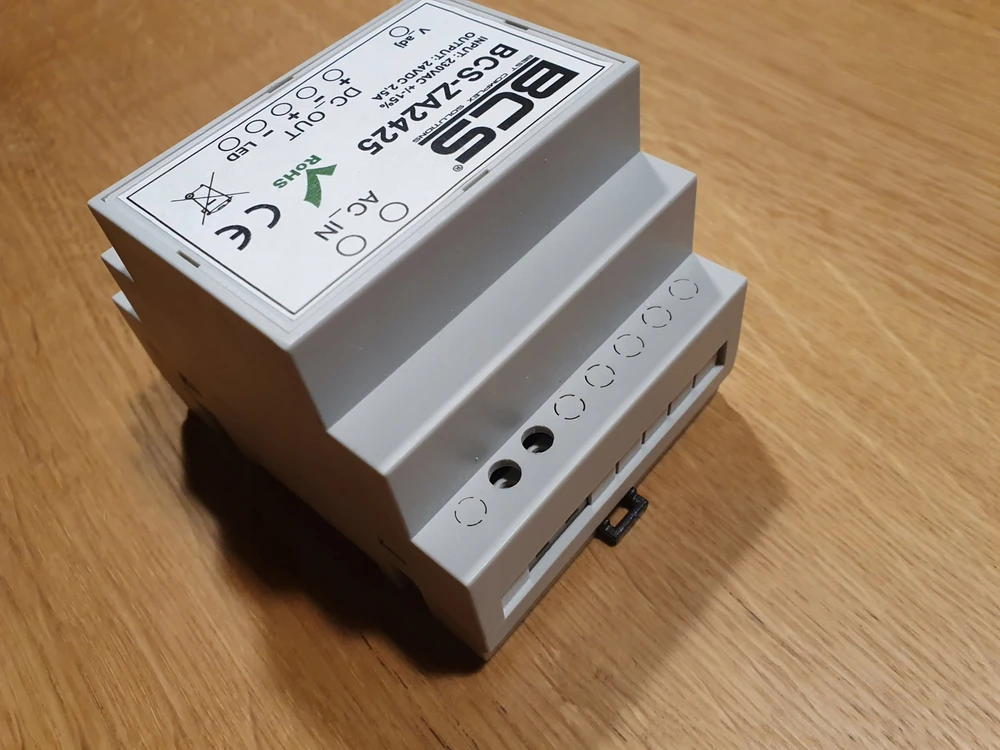 Bcs Power BCS-ZA2425