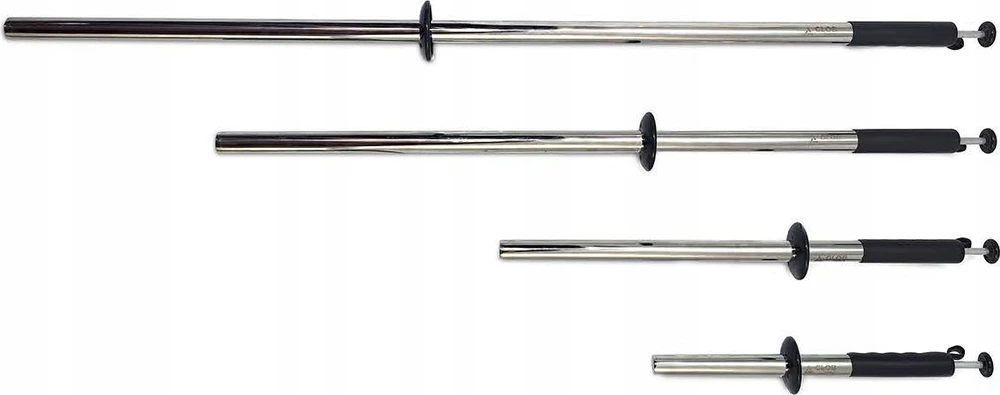 BDS GLOB MAGNETINIŲ LUŠŲ KOLEKTORIUS 880mm