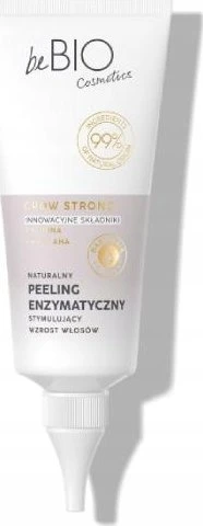 BeBio Ewa Chodakowska Baby Hair Complex Grow Strong, 100 ml