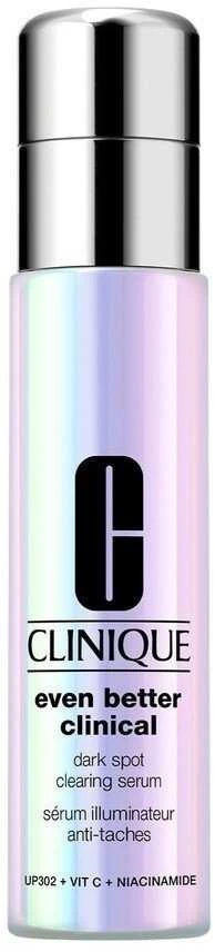 Clinique Even Better Clinical Dark Spot Clearing Serum veido serumas, 30 ml
