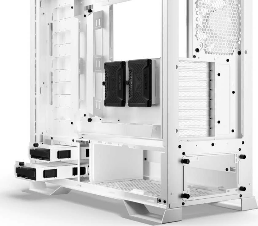 be quiet! koszyk HDD - Cage 2 Baltas