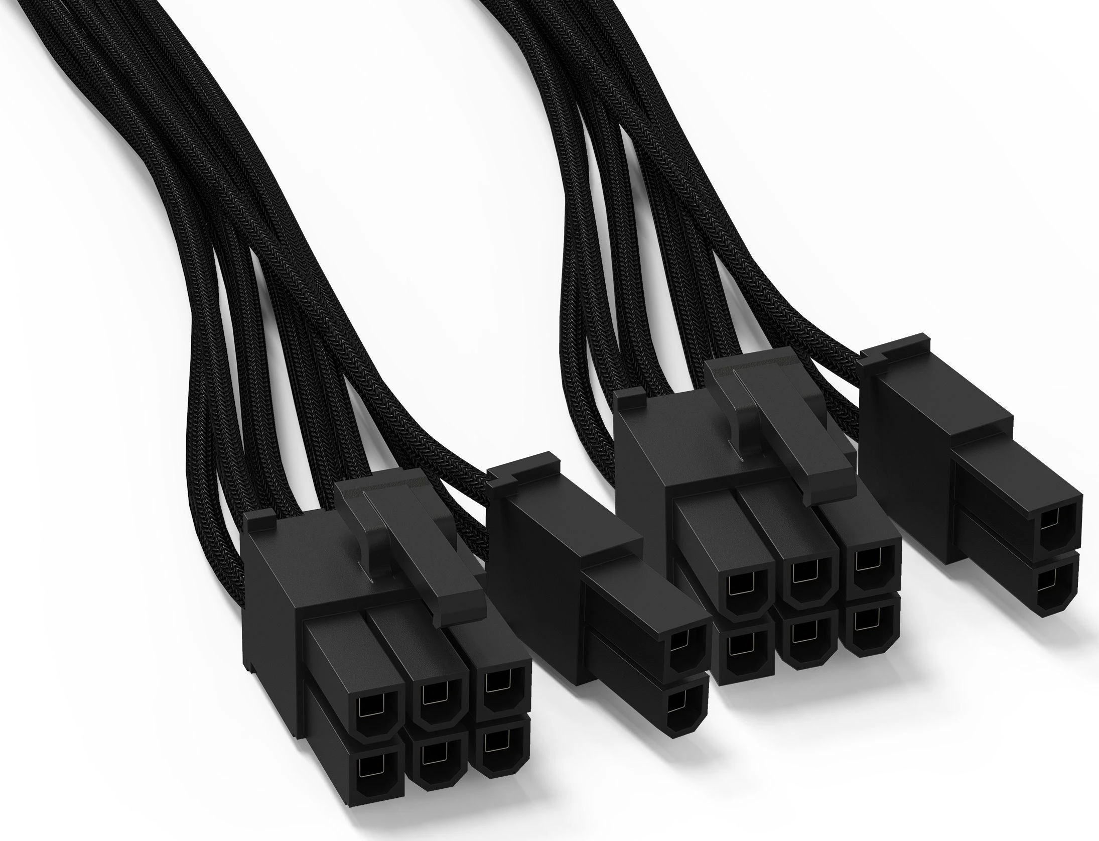 be quiet! CP-6620 0,6 m