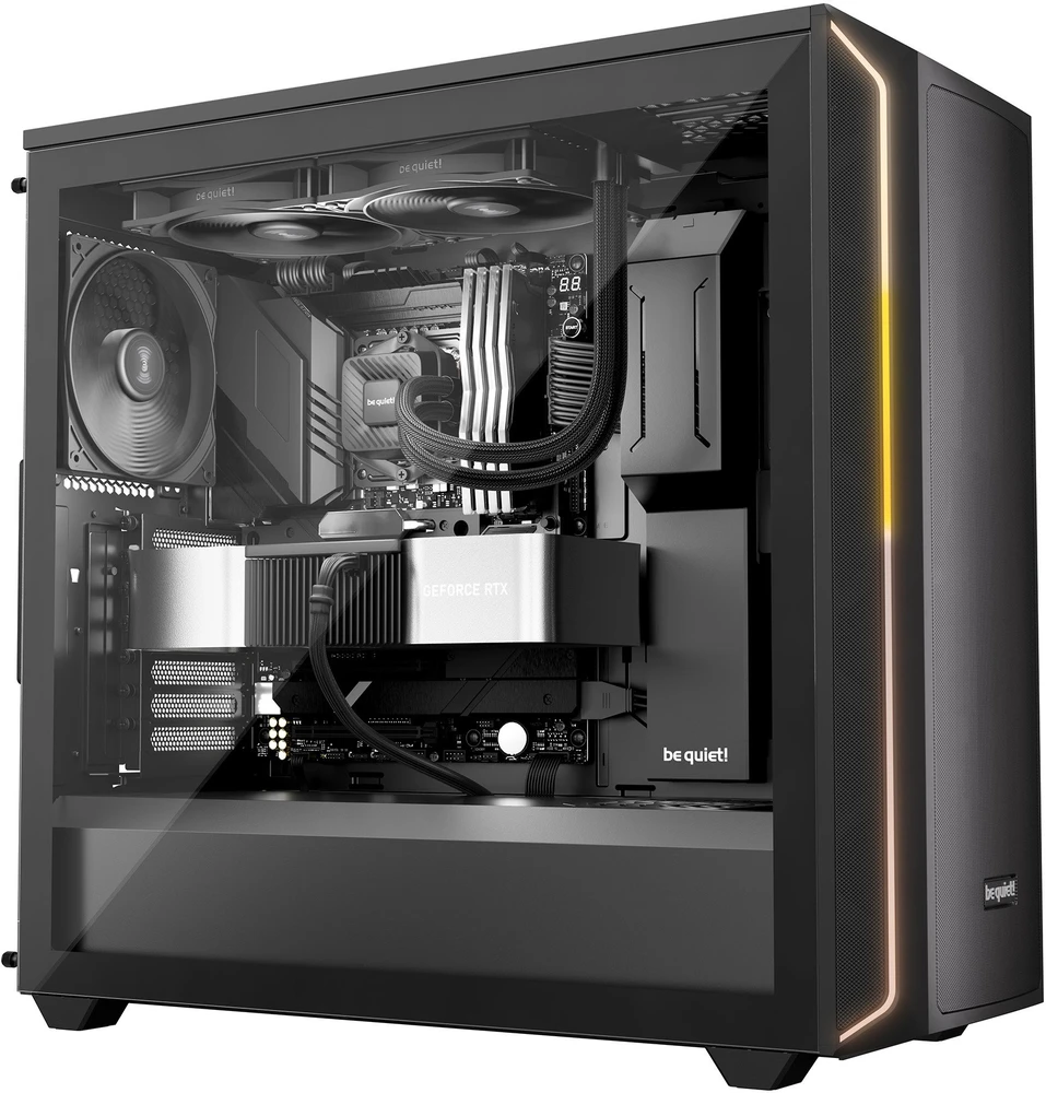 be quiet! Pure Loop 3 240mm