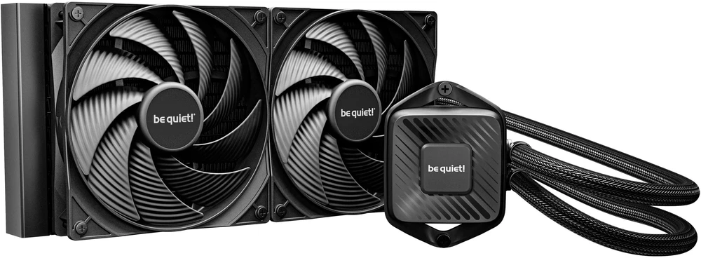 be quiet! Pure Loop 3 240mm