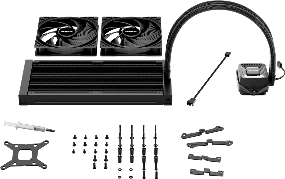 be quiet! Pure Loop 3 240mm