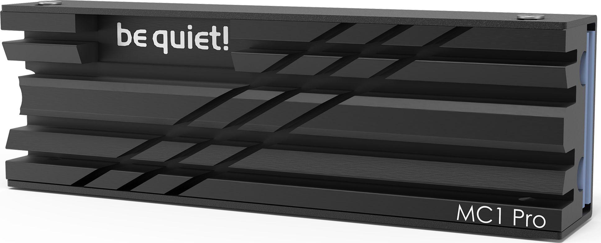 LISTAN BE QUIET MC1 SSD M.2 Pro COOLER