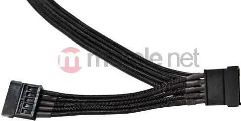 be quiet! CS-3420 0,4 m