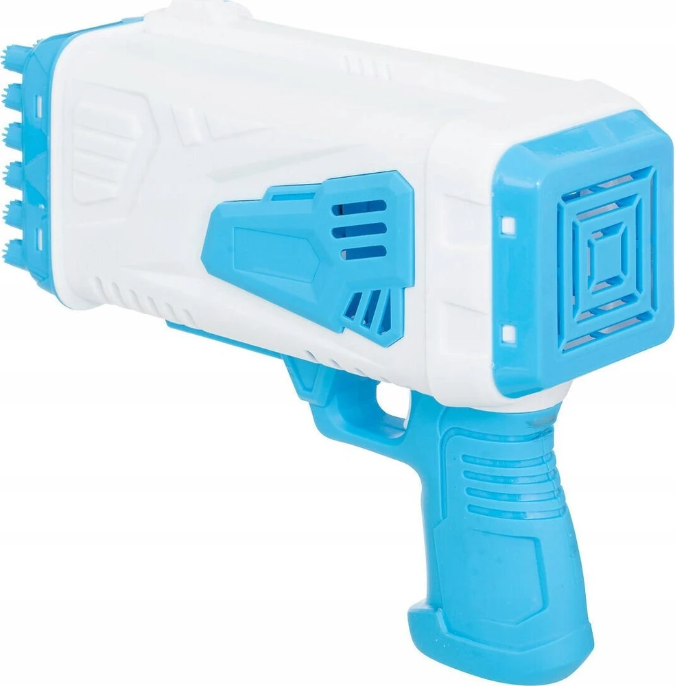 Be Toys BAZOOKA burbulų mašina