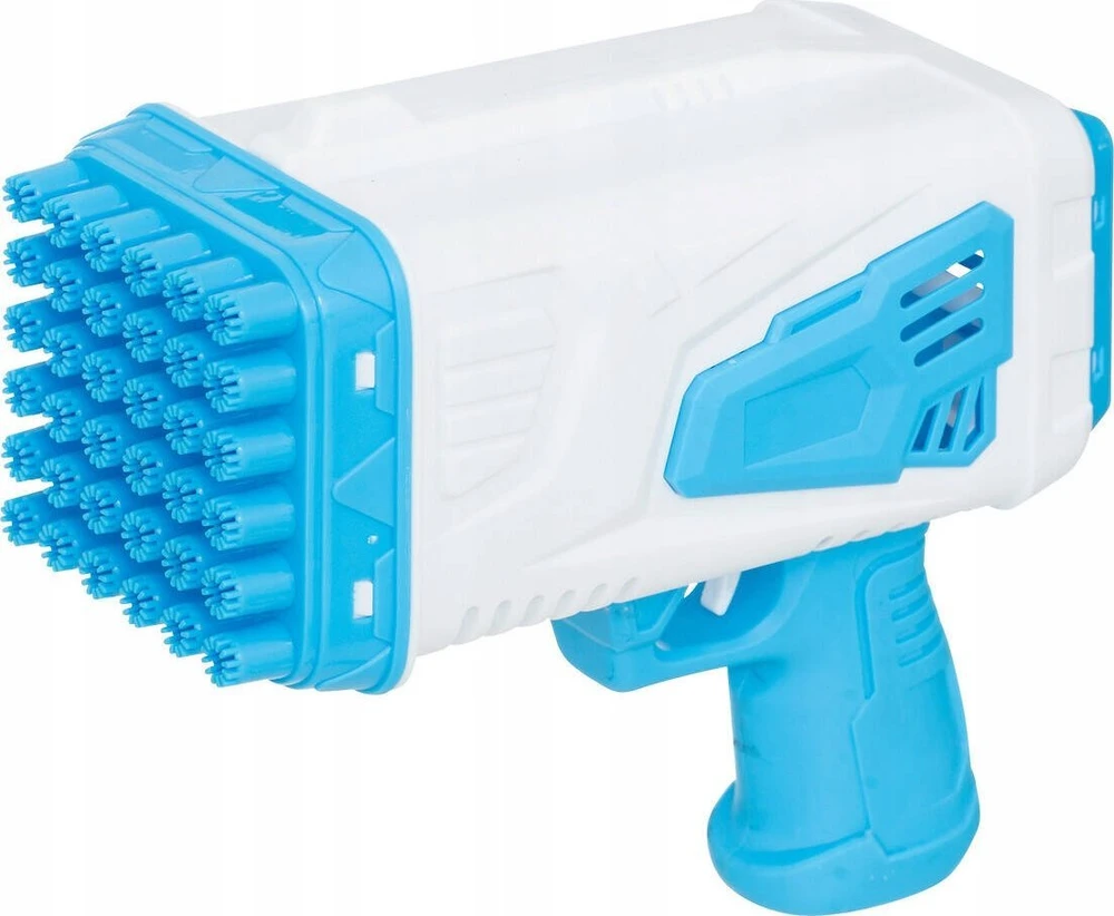 Be Toys BAZOOKA burbulų mašina