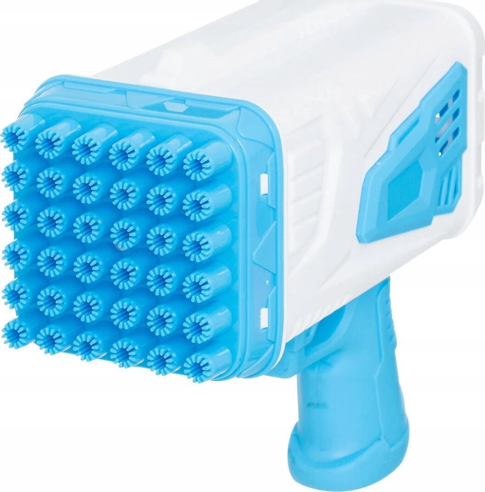 Be Toys BAZOOKA burbulų mašina