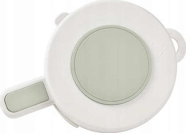 Garintuvas - trintuvas BEABA BABYCOOK NEO MINERAL, Pilkos spalvos
