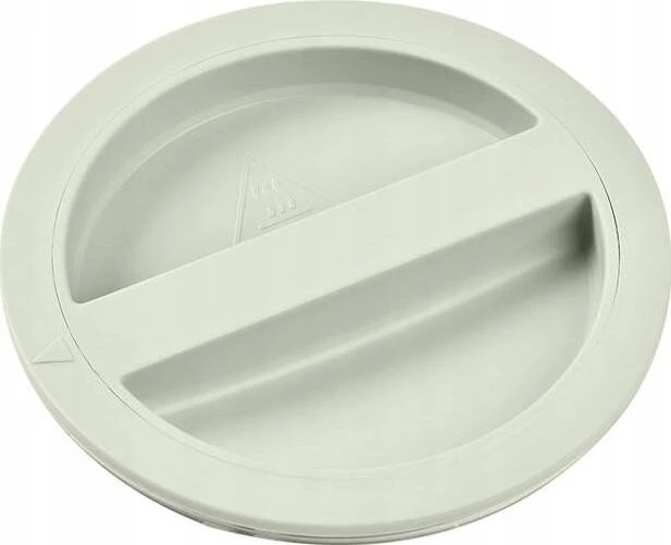 Garintuvas - trintuvas BEABA BABYCOOK NEO MINERAL, Pilkos spalvos