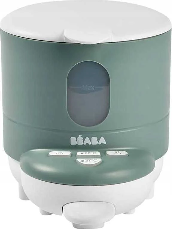 Beaba Bib'expresso 2w1 terakota