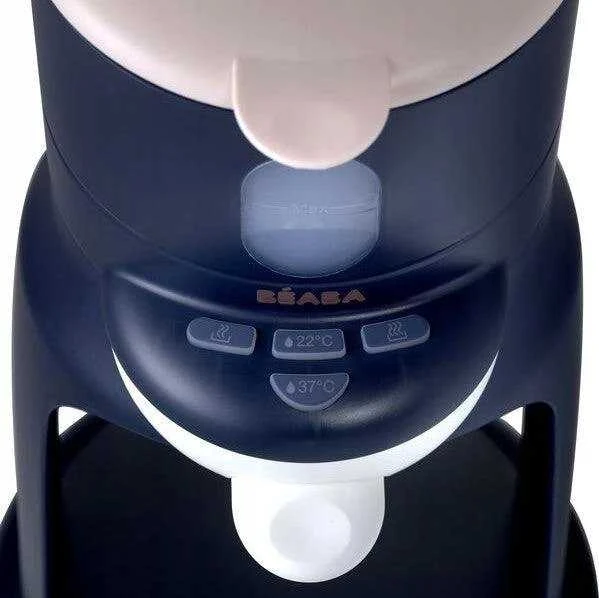 Beaba Bib'expresso 2w1 terakota