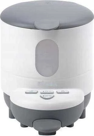 Beaba Bib'expresso 2w1 terakota