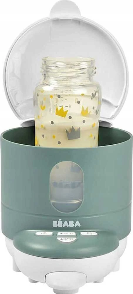 Beaba Bib'expresso 2w1 terakota