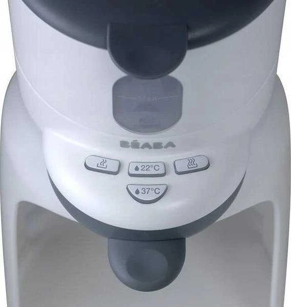 Beaba Bib'expresso 2w1 terakota