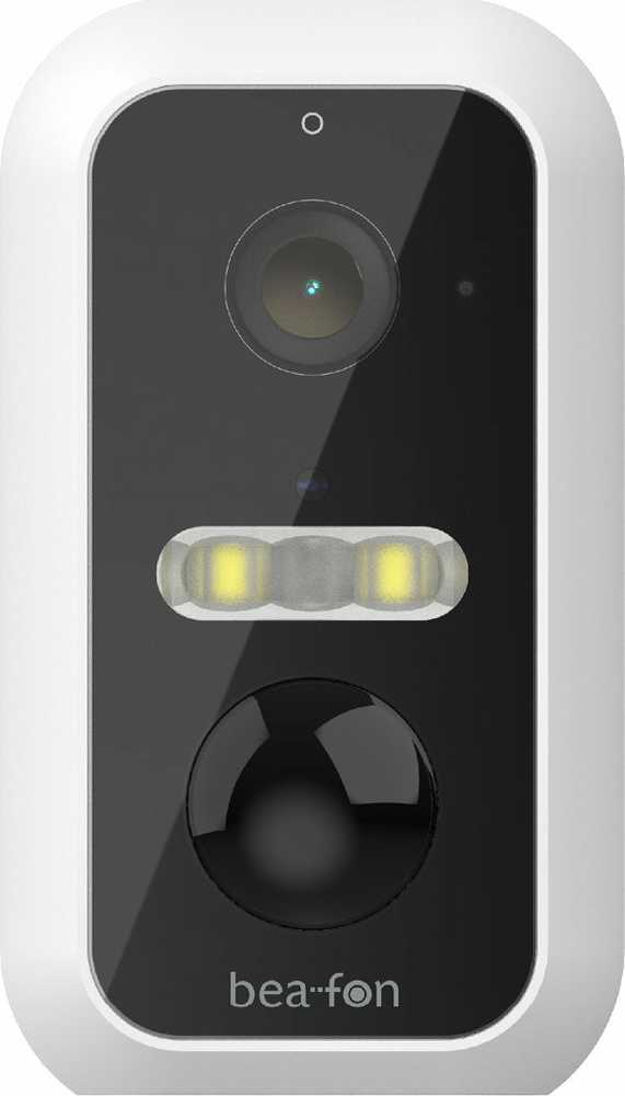 Beafon Bea-fon SmartHome SAFER 3L Tuya