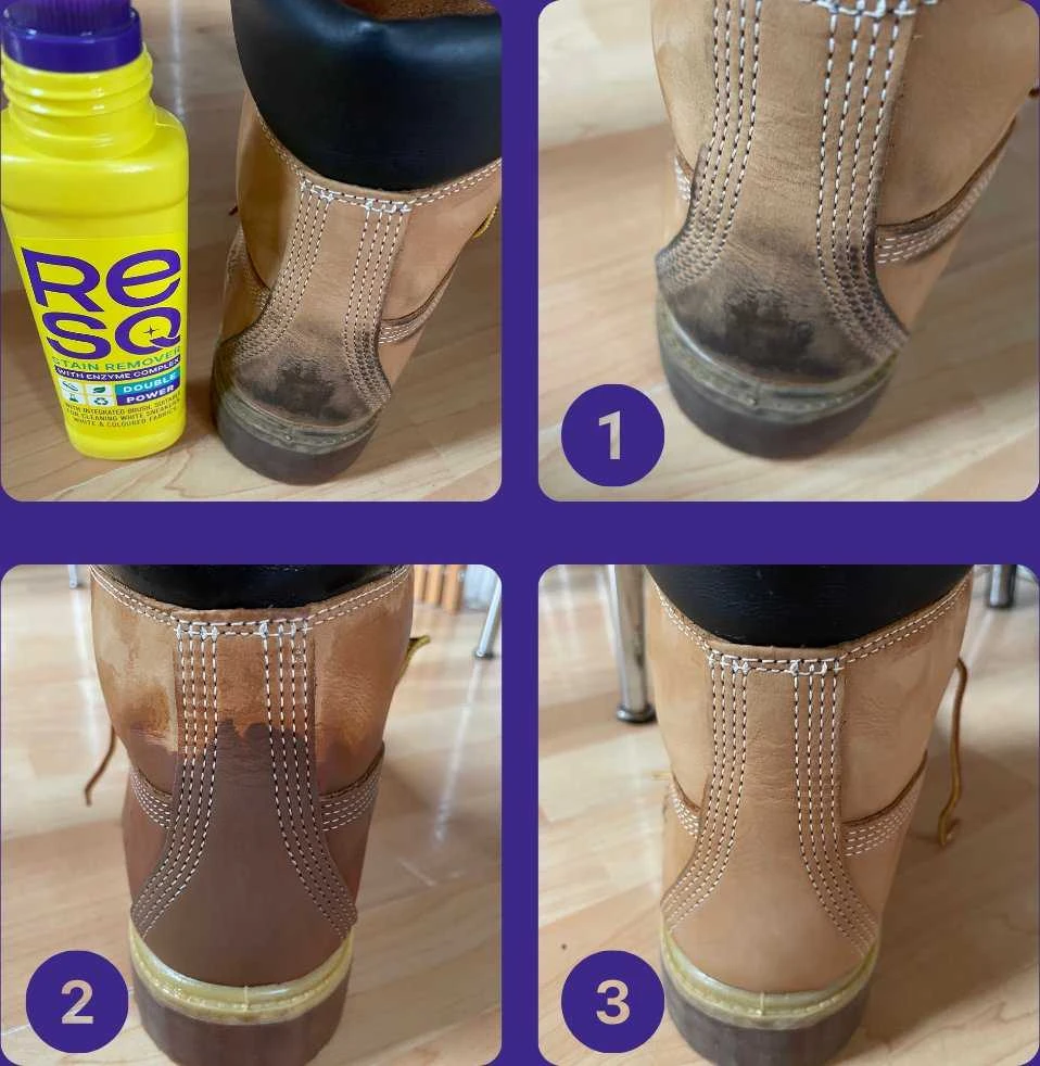 VALIKLIS DĖMIŲ SU ŠEPET RESQ 200ML