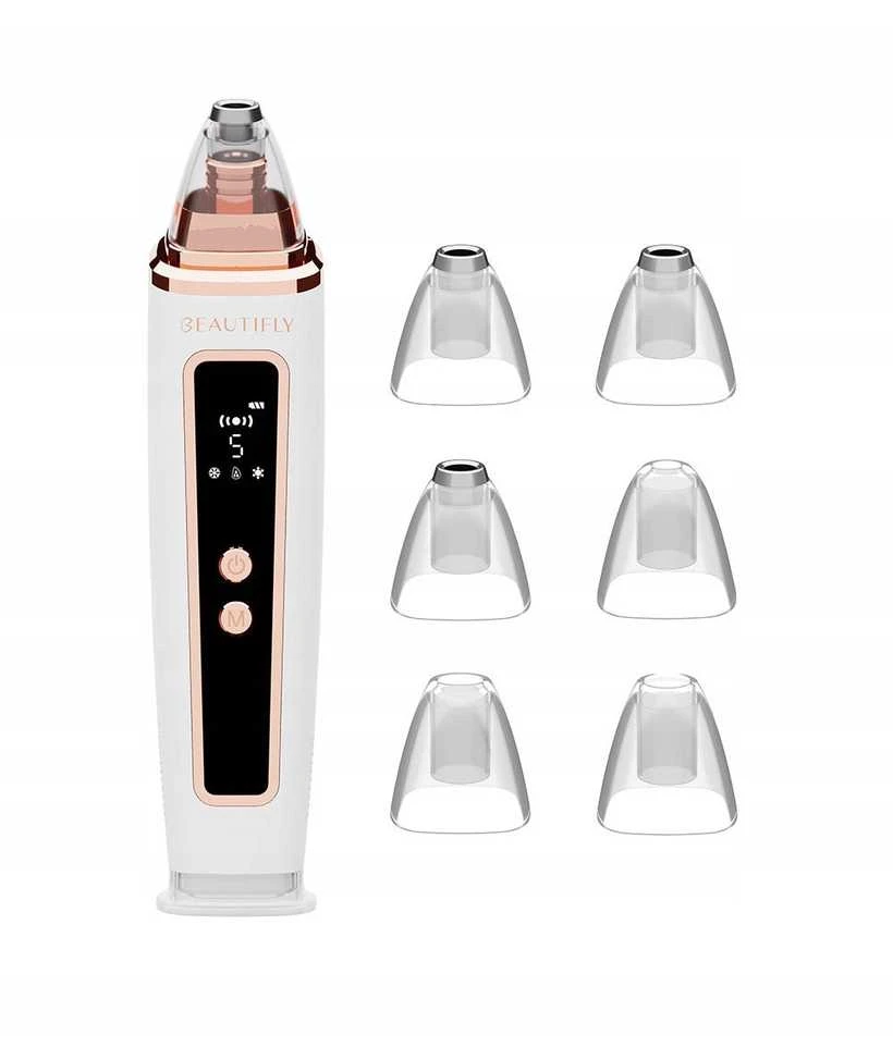 Beautifly B-Derma Ice