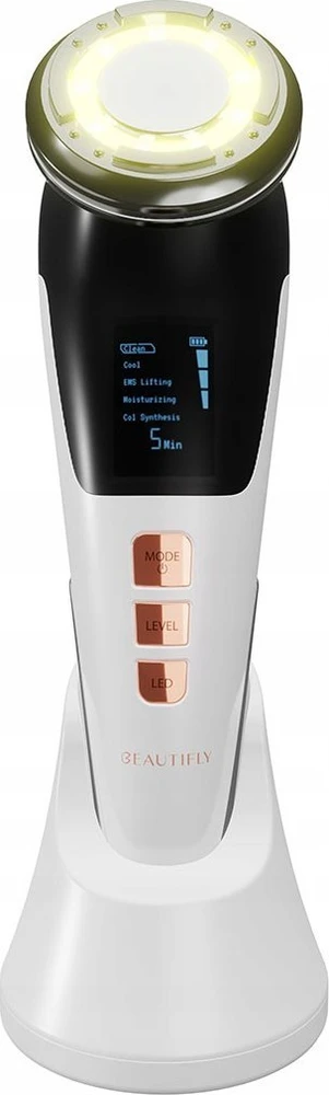 Beadatinės mezoterapijos aparatas Beautifly B-Glossy PRO