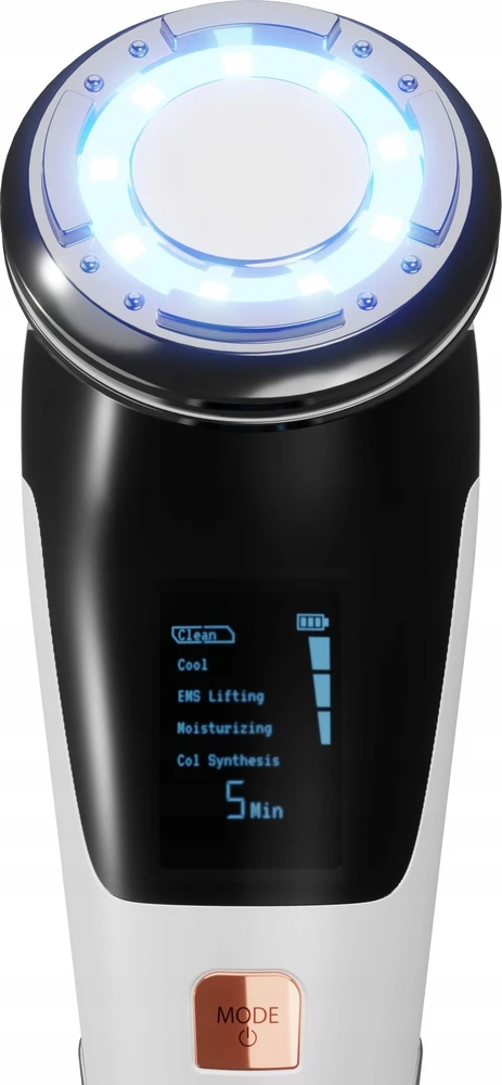 Beadatinės mezoterapijos aparatas Beautifly B-Glossy PRO