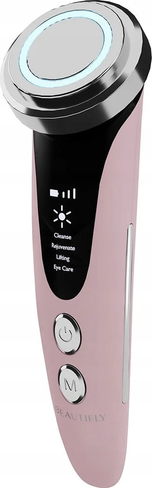 Beautifly B-Glossy blush beadatinė mezoterapija