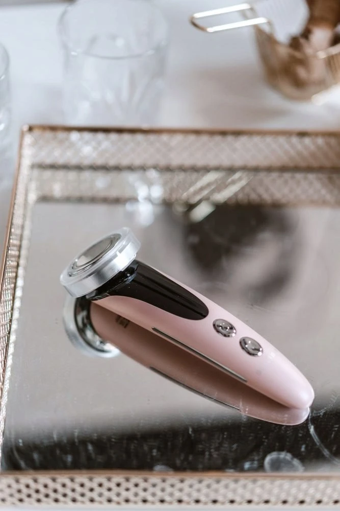 Beautifly B-Glossy blush beadatinė mezoterapija