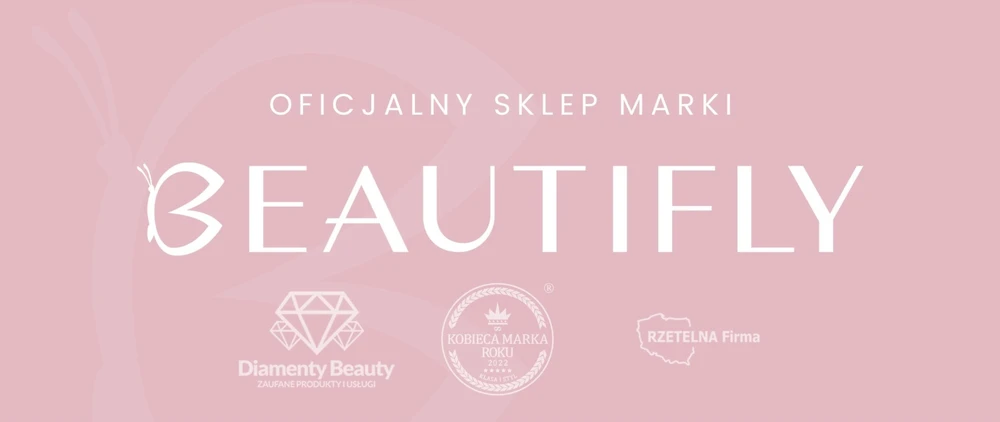 Beautifly B-Glossy blush beadatinė mezoterapija