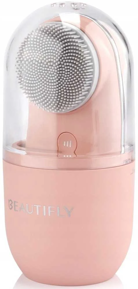 Veid. val. ap. „Beautifly Fresh Duo Care“ skaistalai