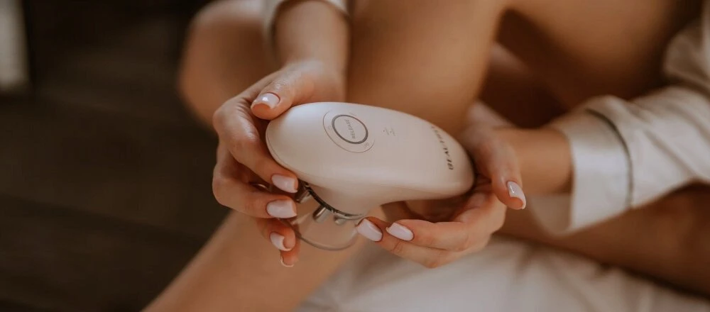 Beautifly Lipomasažas Body Slim