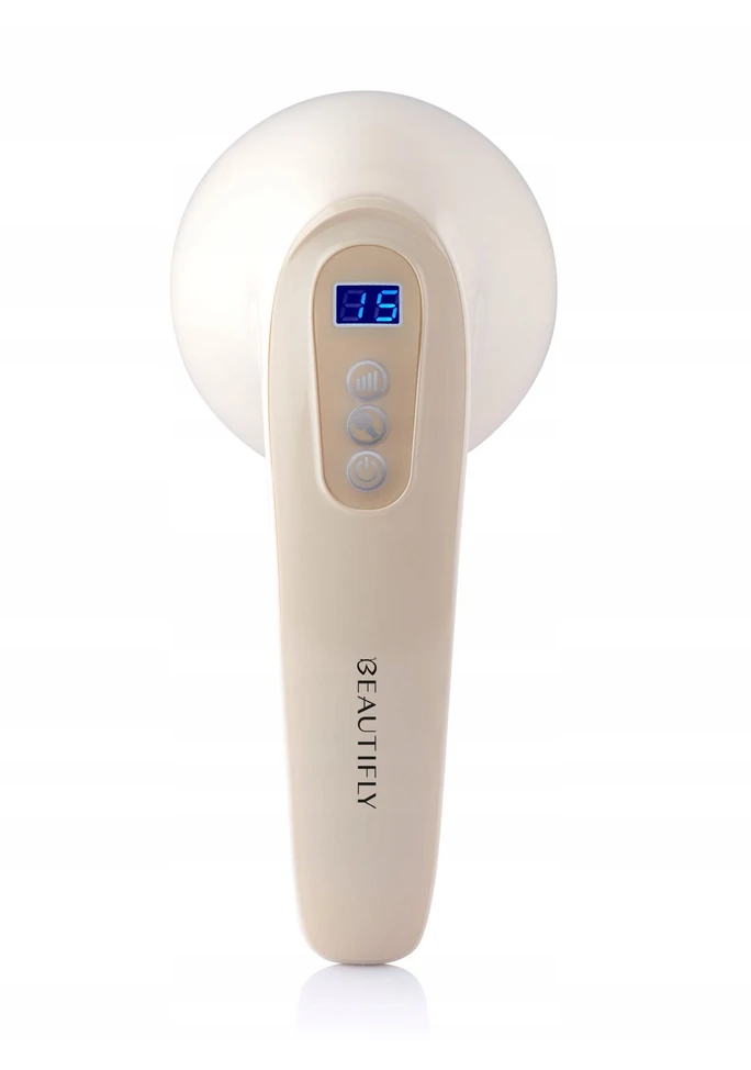 Beautifly Lipomasažas Body Slim