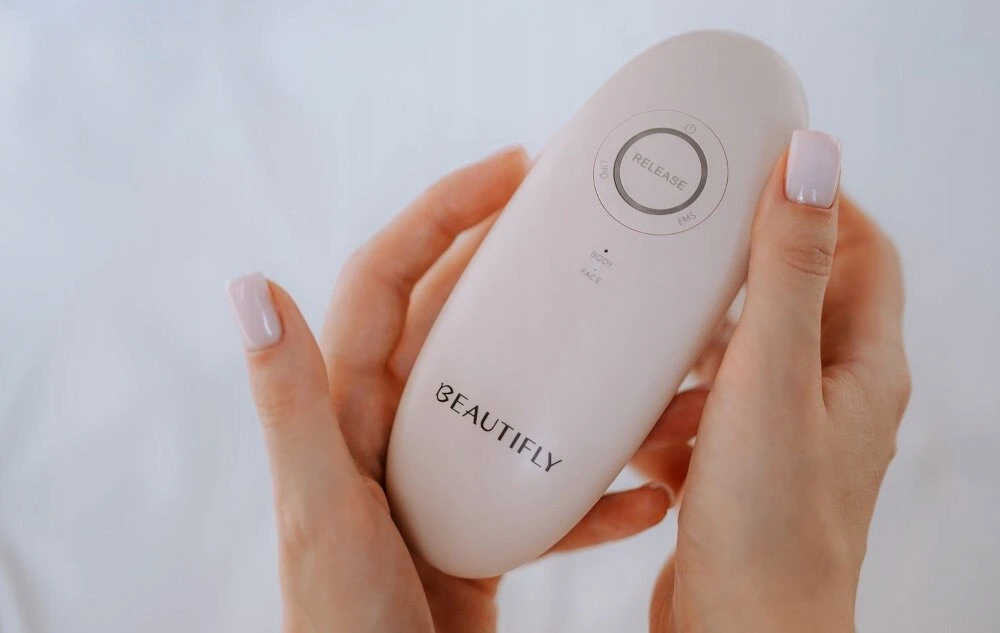 Beautifly Lipomasažas Body Slim