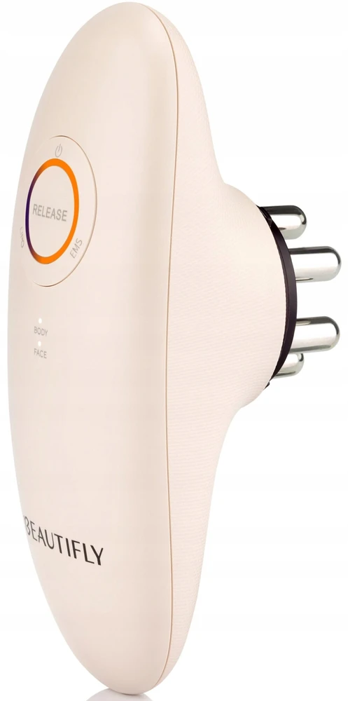 Beautifly Lipomasažas Body Slim