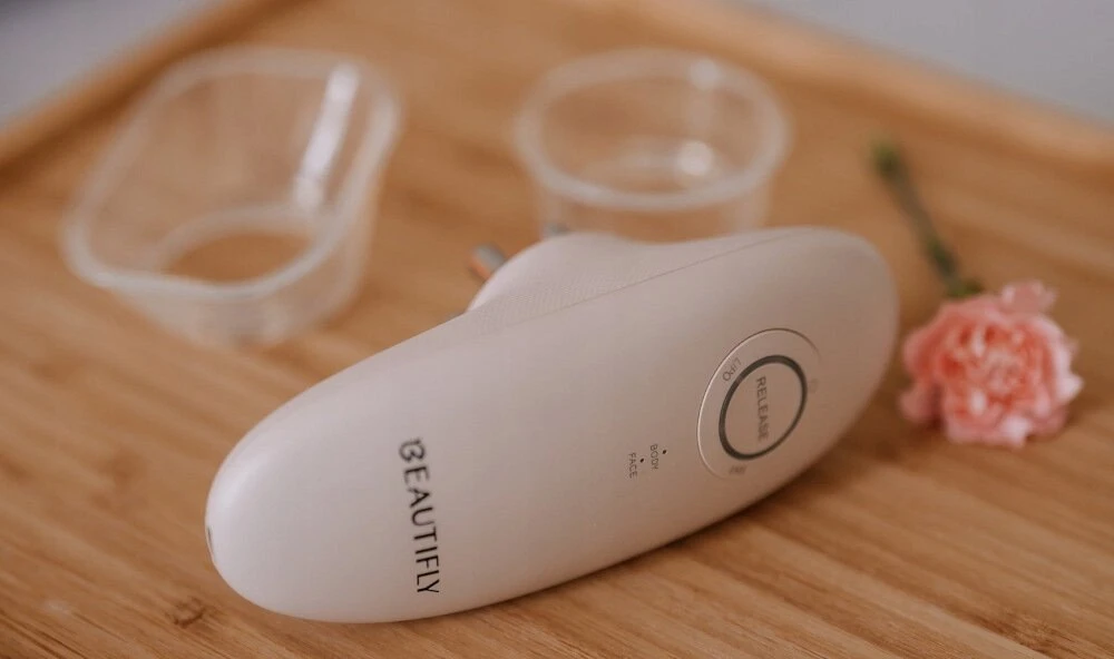 Beautifly Lipomasažas Body Slim