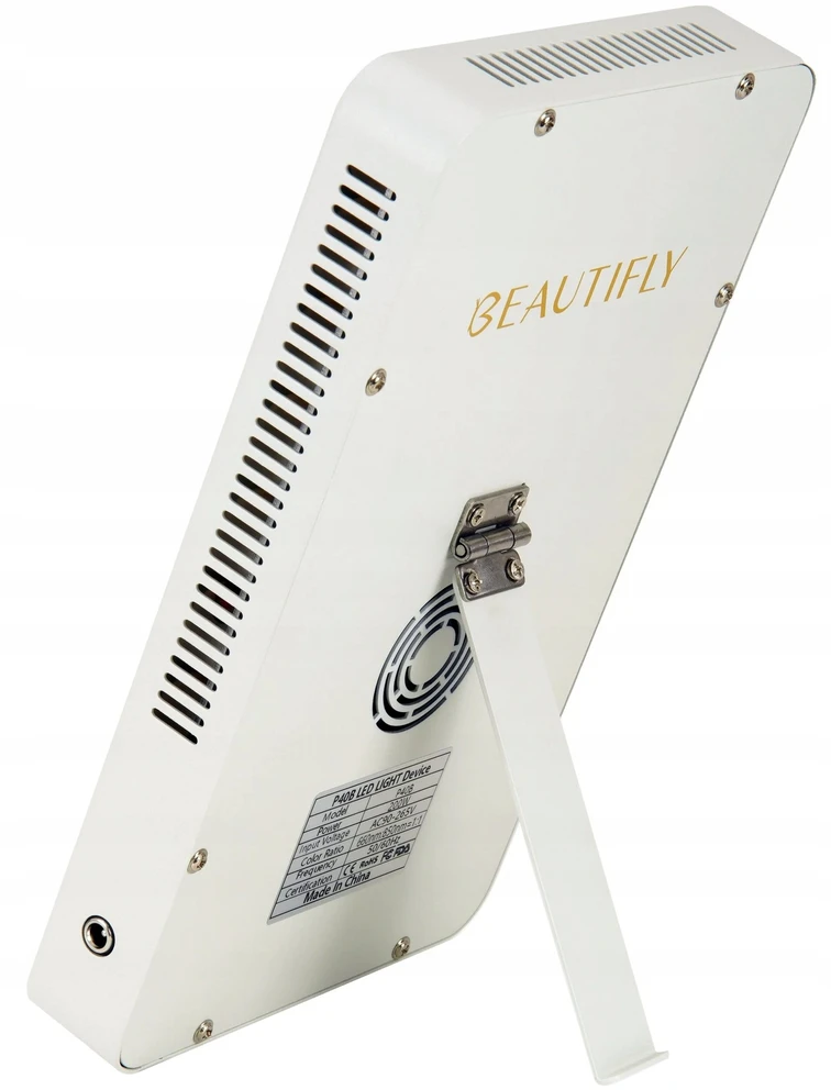Beautifly SkinPure balta