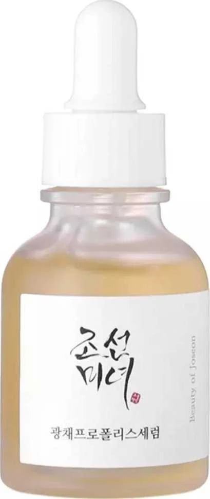 Beauty of Joseon Glow Serum Propolis + Niacinamide skaistinantis serumas veidui, 30 ml