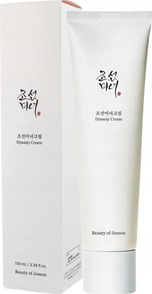 Beauty of Joseon Dynasty Hydrating Kreminis drėkinamasis veido kremas, 100 ml