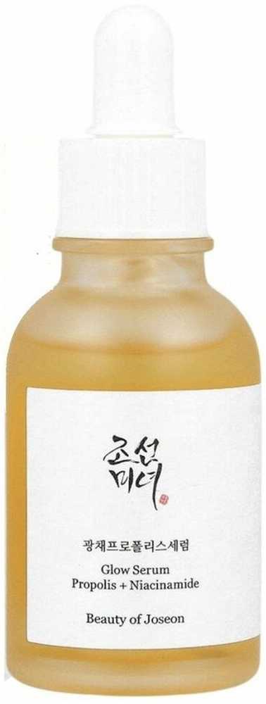 „Beauty of Joseon“ propolio ir niacinamido mišinys, 60 ml