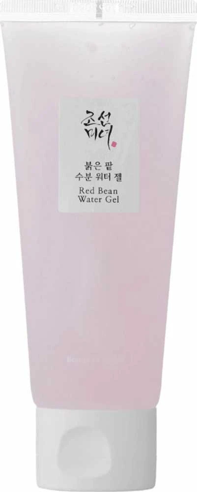 Beauty of Joseon Raudona Bean Facial Gel drėkinantis veido gelis riebiai odai, 100 ml