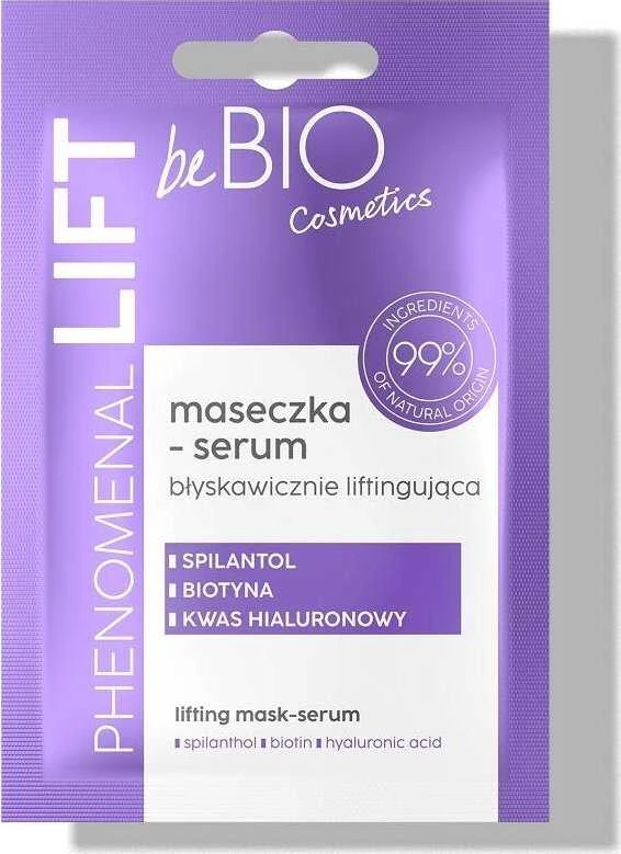 BeBio Ewa Chodakowska Phenomenal Lift, 10 ml
