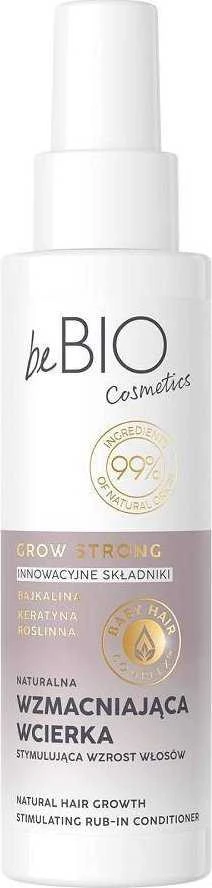 BeBio Ewa Chodakowska Baby Hair Complex Grow Strong, 100 ml