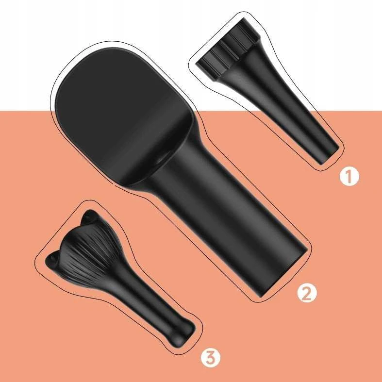 Antgalių rinkinys „Bebird R1/M9s/T15/D3 Pro“ otoskopams