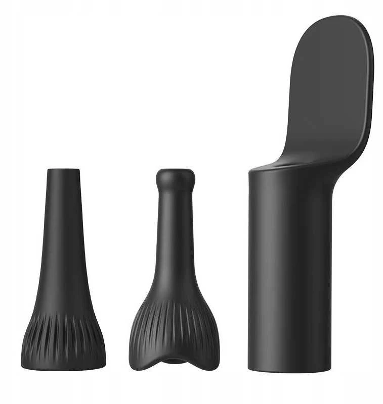 Antgalių rinkinys „Bebird R1/M9s/T15/D3 Pro“ otoskopams